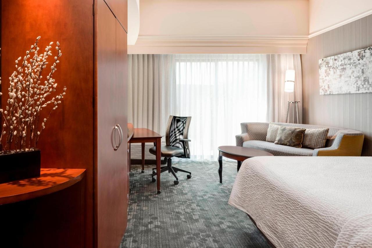Courtyard By Marriott Columbia Hotel Екстериор снимка