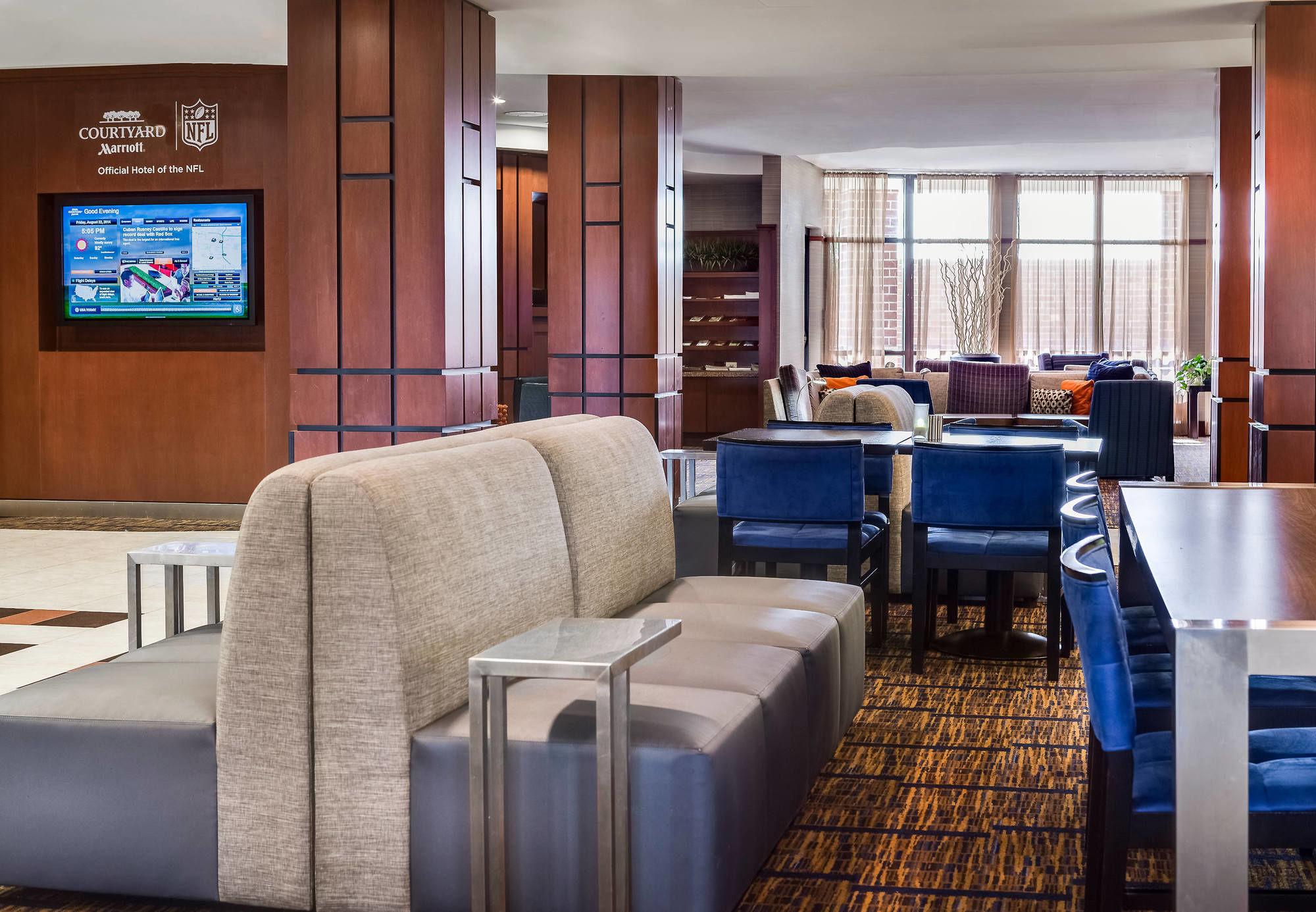Courtyard By Marriott Columbia Hotel Екстериор снимка
