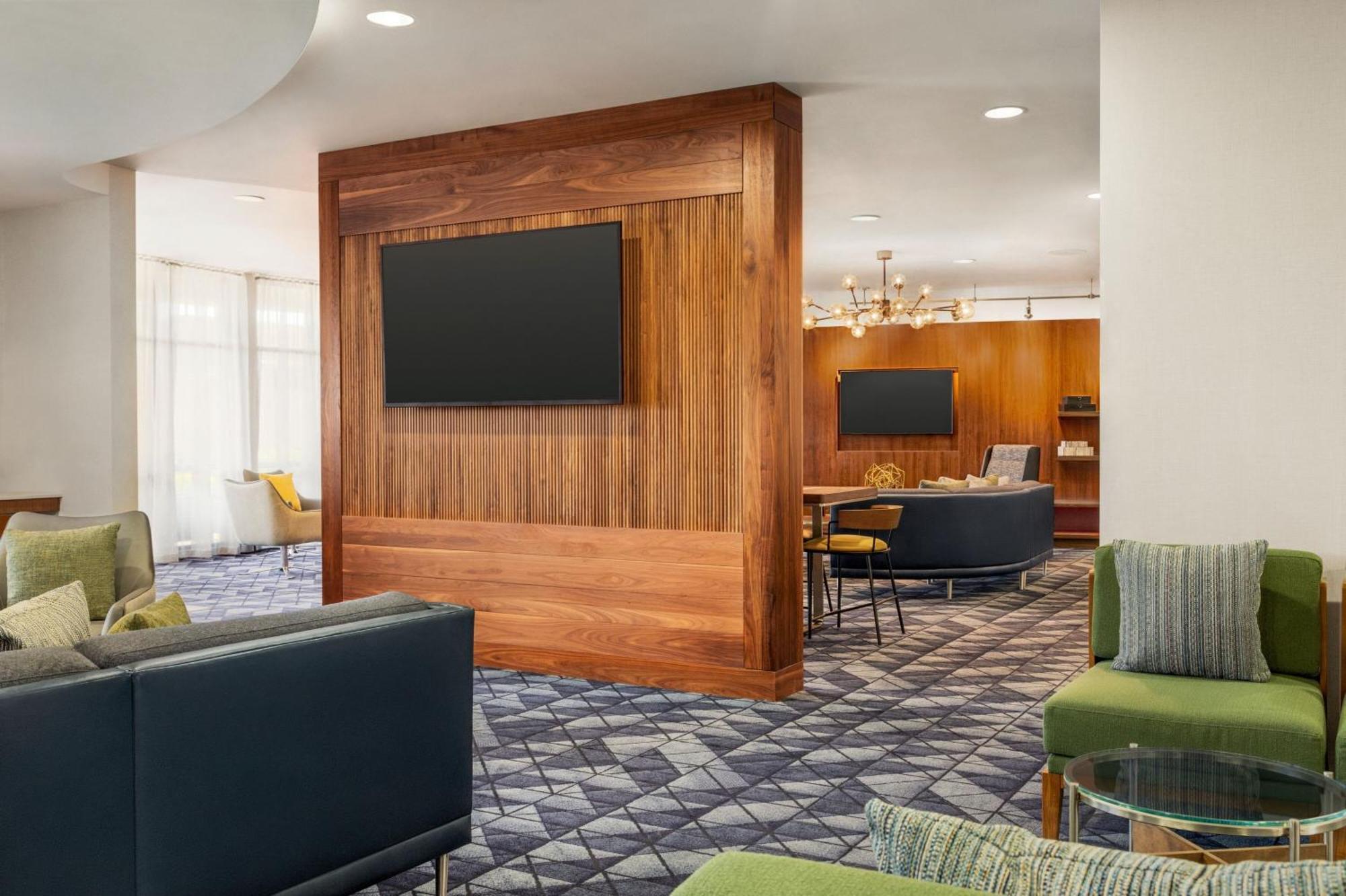 Courtyard By Marriott Columbia Hotel Екстериор снимка