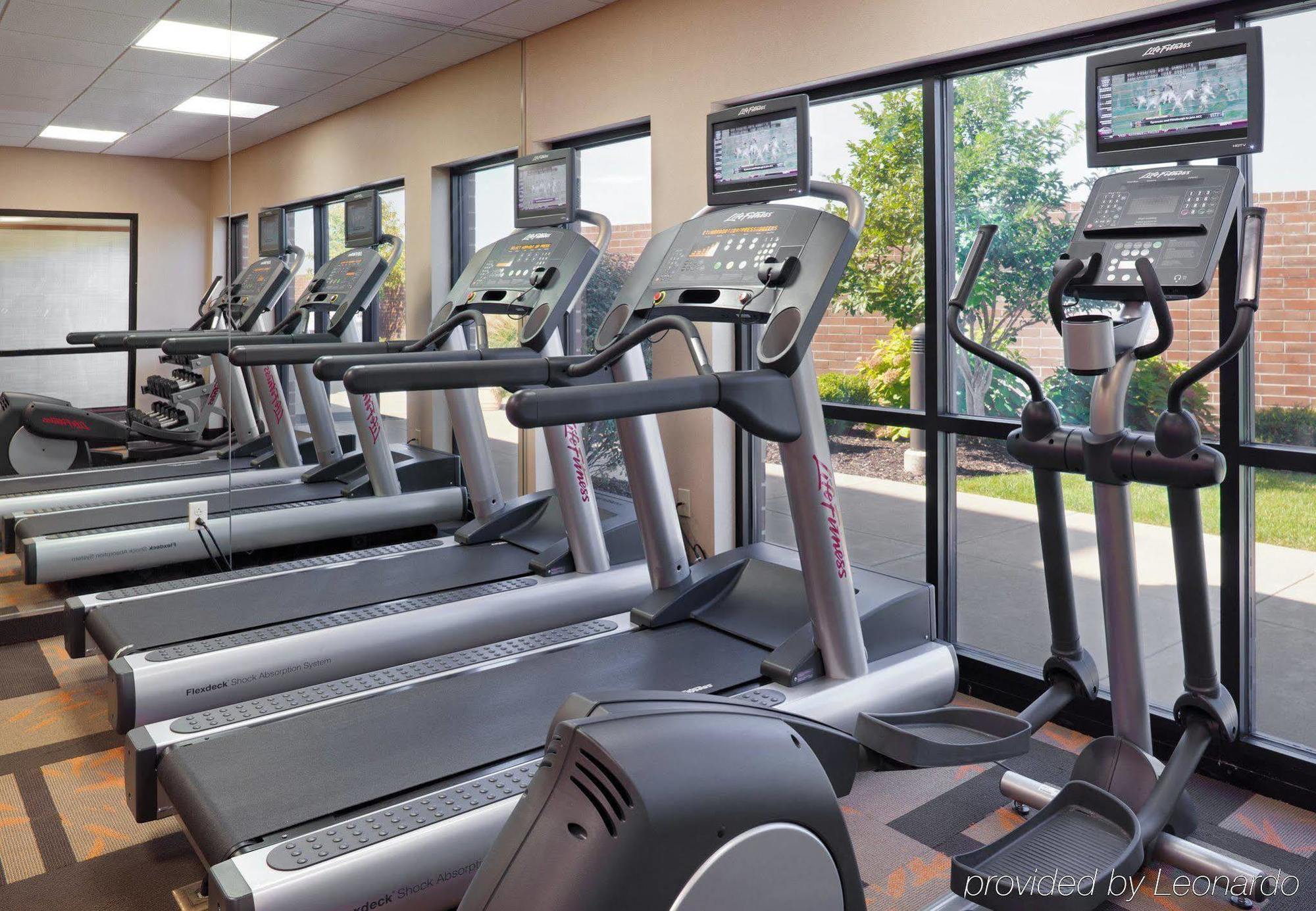 Courtyard By Marriott Columbia Hotel Екстериор снимка