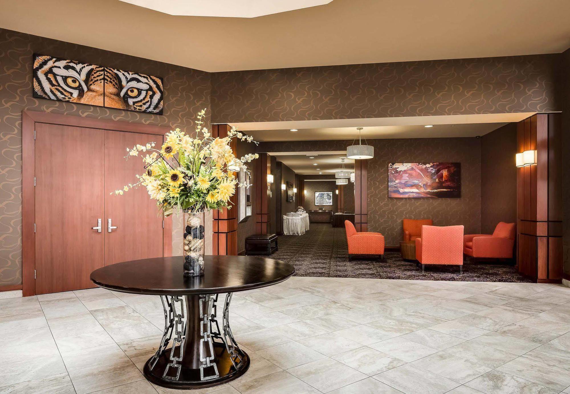Courtyard By Marriott Columbia Hotel Екстериор снимка