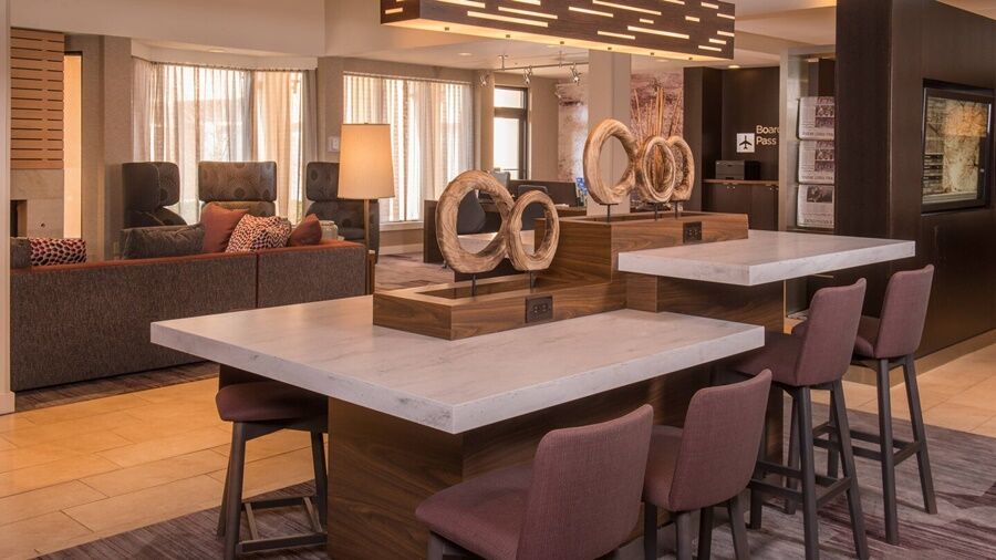Courtyard By Marriott Columbia Hotel Екстериор снимка