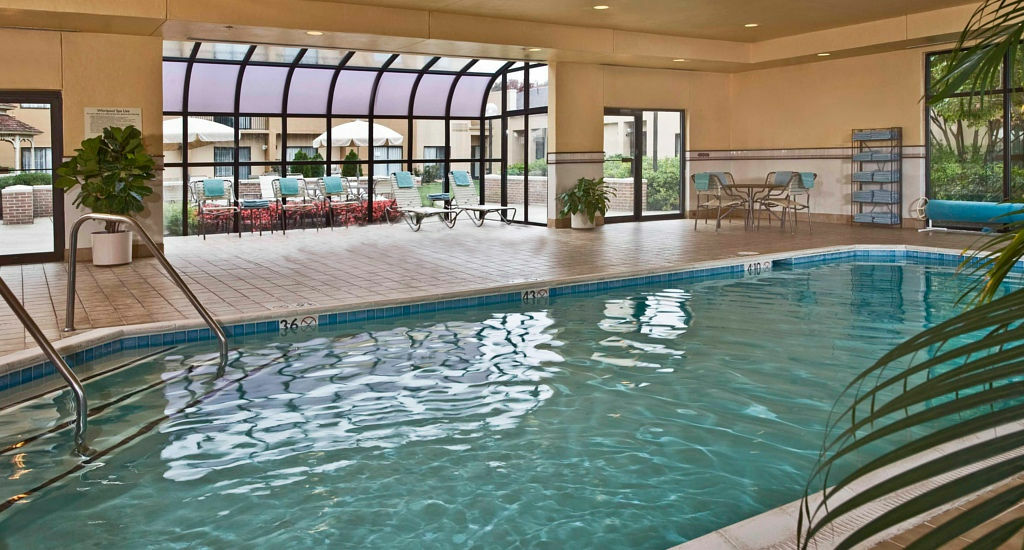 Courtyard By Marriott Columbia Hotel Екстериор снимка